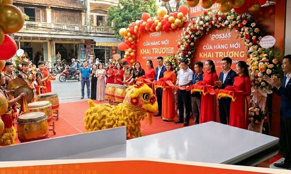 Grand Opening là gì? Kế hoạch tổ chức khai trương từ A-Z