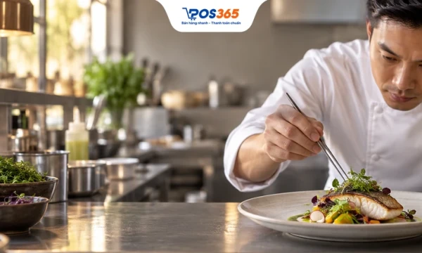 Sao michelin là gì? Những điều chưa biết về Sao Michelin