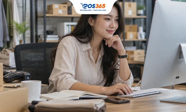 Cách tạo Website thương mại điện tử chuyên nghiệp A - Z 2026