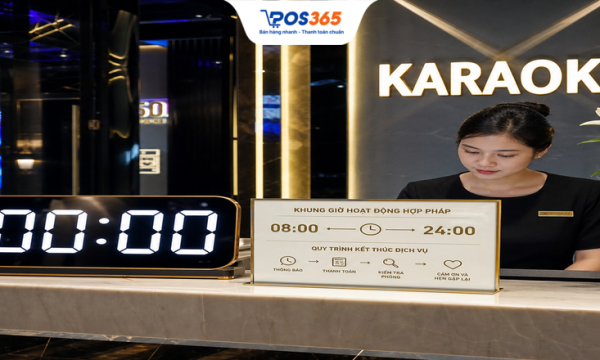 Quy định về giờ hoạt động của quán karaoke (Cập nhật 2026)