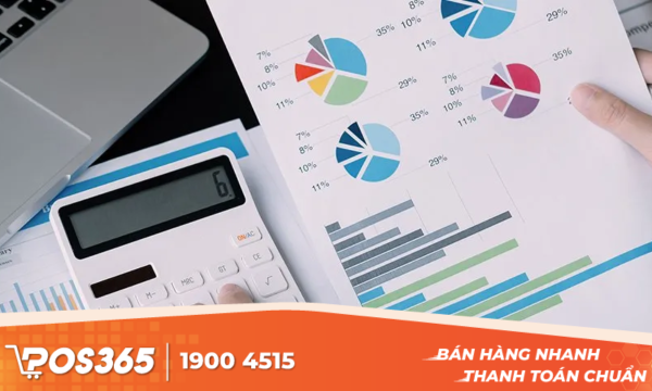 Hướng dẫn các bước lập báo cáo doanh thu theo tháng đơn giản, đầy đủ nhất