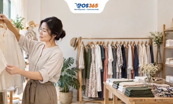 Kinh nghiệm kinh doanh quần áo Thái Lan từ A-Z mới nhất