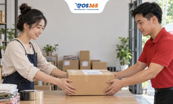 Cẩm nang ship COD J&T toàn diện về bảng giá và đối soát
