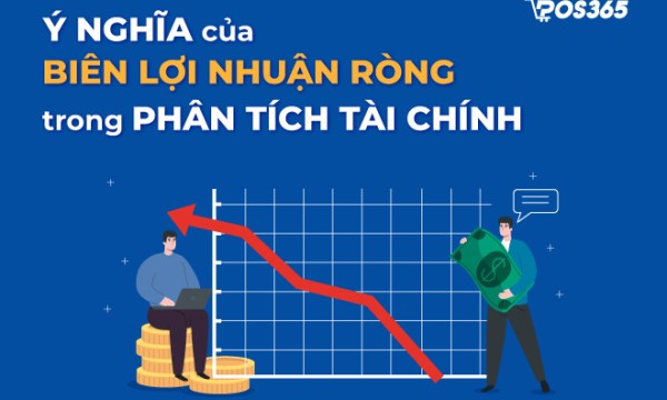 Biên lợi nhuận ròng là gì? Công thức và thước đo chuẩn 2026
