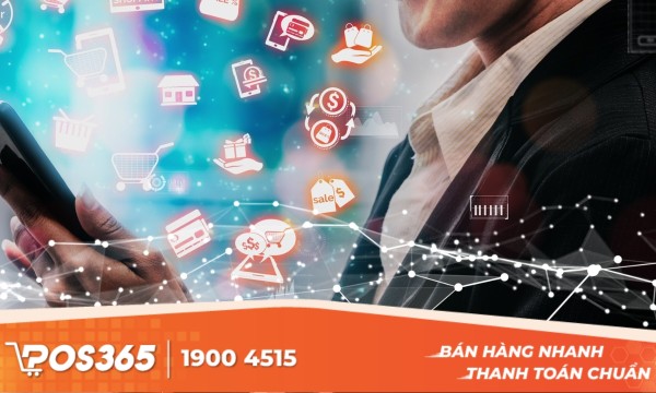 7 xu hướng bán hàng đa kênh thịnh hành thu lợi nhuận khủng