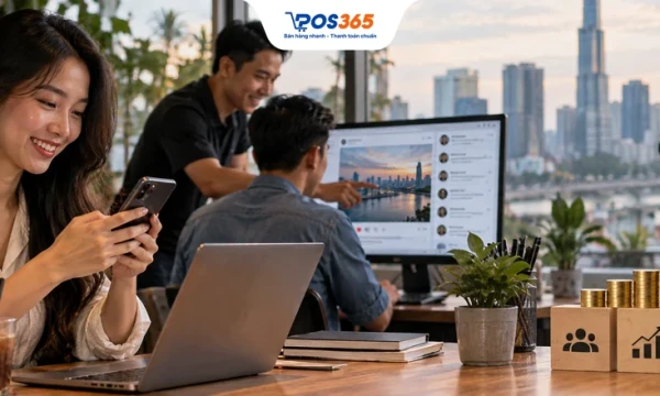 Mô hình kinh doanh của Twitter kiếm tiền như thế nào?