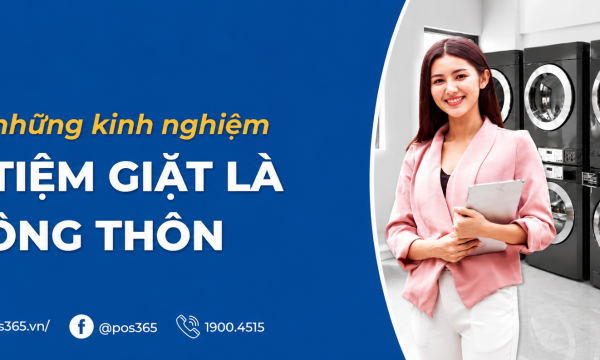 Bỏ túi những kinh nghiệm mở tiệm giặt là ở nông thôn 2025