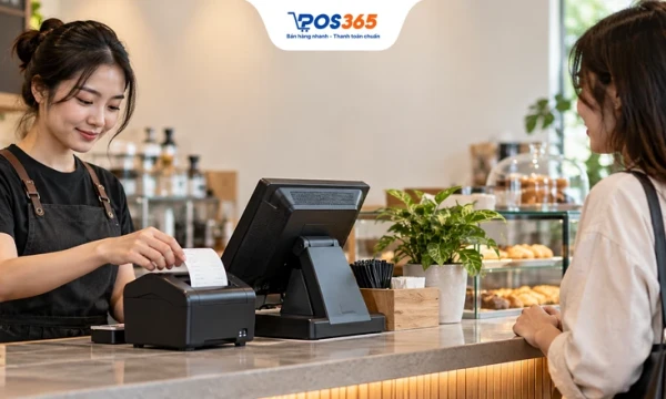 Máy in nhiệt là gì? Top dòng máy in nhiệt tốt nhất 2026