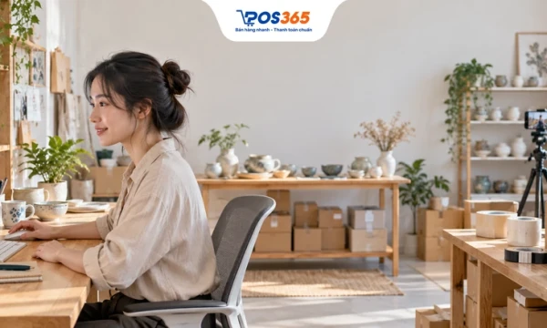 TikTok Seller là gì? Hướng dẫn sử dụng TikTok Seller Center 2026