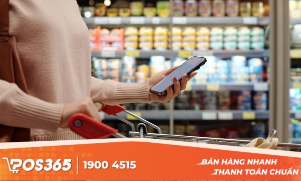 Quy trình nhập hàng tạp hóa chuẩn: Làm đúng ngay từ đầu để khỏi lệch kho về sau
