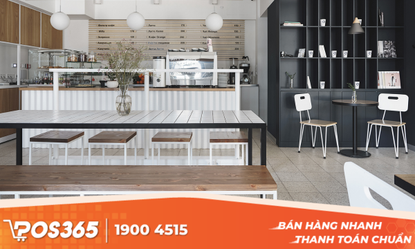 Khởi nghiệp với mô hình quán cafe 100 triệu: Nên bắt đầu từ đâu?