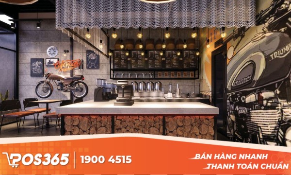 10+ mẫu thiết kế quầy bar đẹp, hiện đại, giá tốt