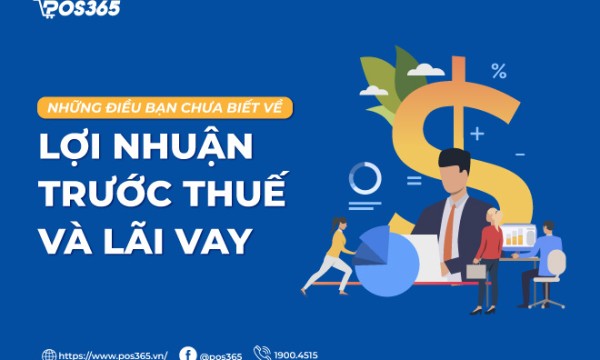 EBIT là gì? Công thức tính lợi nhuận trước thuế và lãi vay