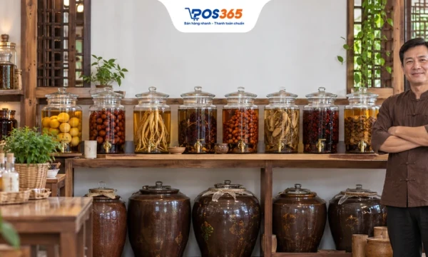Kinh nghiệm kinh doanh rượu ngâm: pháp lý, vốn và cách vận hành