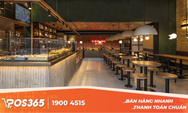 4 tuyệt chiêu để quán cafe nhỏ cạnh tranh với những ông lớn