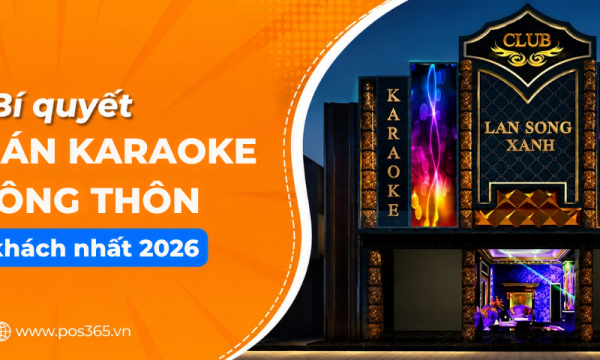 Kinh nghiệm mở quán Karaoke ở nông thôn tối ưu chi phí & PCCC 2026