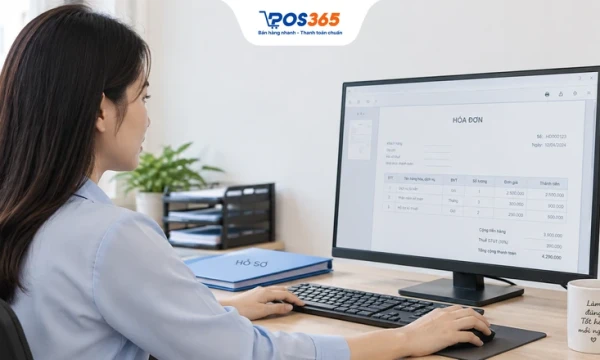 Hoá đơn điện tử là gì? Quy định mới nhất về hóa đơn điện tử
