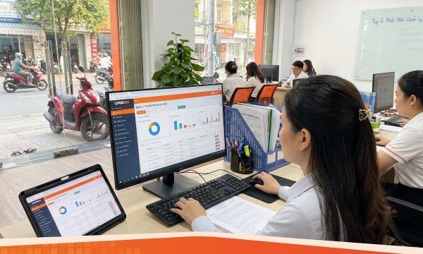 Top 6 phần mềm quản lý trung tâm ngoại ngữ chuyên nghiệp nhất