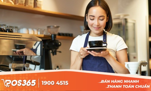 6+ tiêu chí quyết định giá phần mềm bán hàng phổ biến trên thị trường