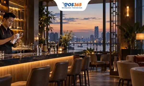 Hướng dẫn phân biệt Bar, Pub, Club và Lounge cho chủ đầu tư