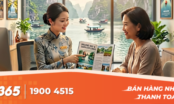 Kinh doanh du lịch lữ hành là gì? Điều kiện đăng ký mới nhất 2026