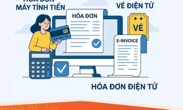 [Tổng hợp] Quy định lưu trữ hóa đơn điện tử theo Thông tư 78 đáng lưu ý
