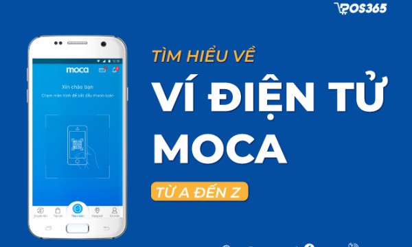Ví điện tử Moca ngừng hoạt động và cách nhận hoàn tiền