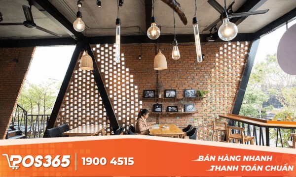 Ứng dụng mô hình Canvas quán cafe để kinh doanh thành công