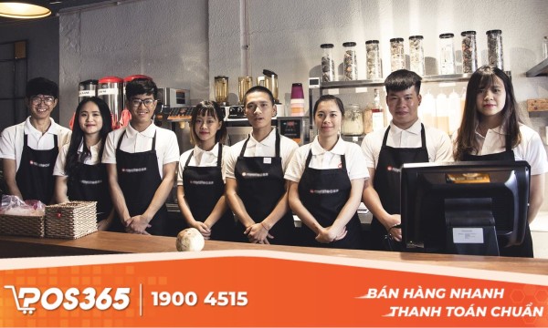 5 cách quản lý quán cafe hiệu quả: Bí quyết từ A - Z cho người mới