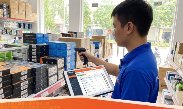 Top 5 phần mềm quản lý kho bằng mã vạch chính xác, hạn chế thất thoát
