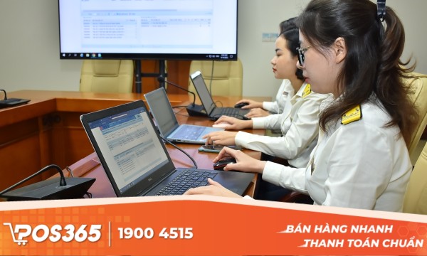 Thuế suất bán buôn bán lẻ tại Việt Nam cập nhật mới nhất 2026