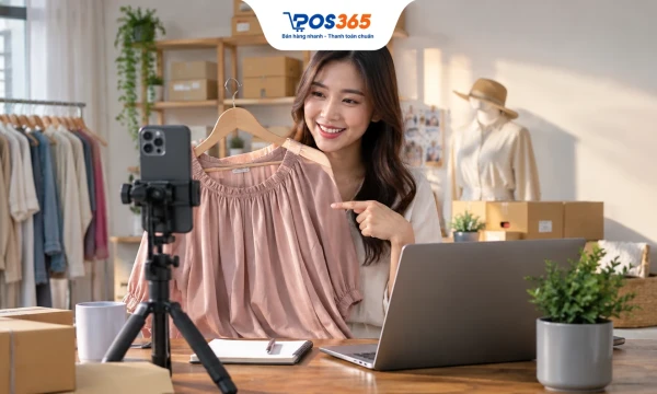 Kinh nghiệm kinh doanh trên TikTok 2026 tối ưu lợi nhuận