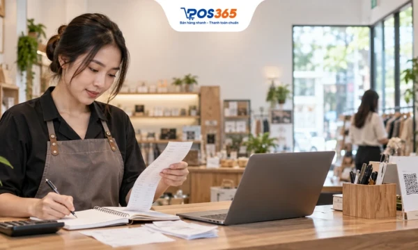 Phân biệt chỉ số doanh số và doanh thu trong kinh doanh
