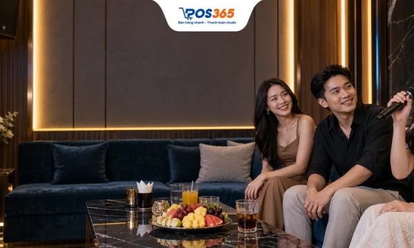 8 cách thu hút khách karaoke giúp quán đông khách quanh năm