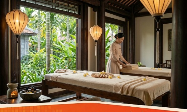 Top 11 phần mềm quản lý spa miễn phí chuyên nghiệp nhất hiện nay