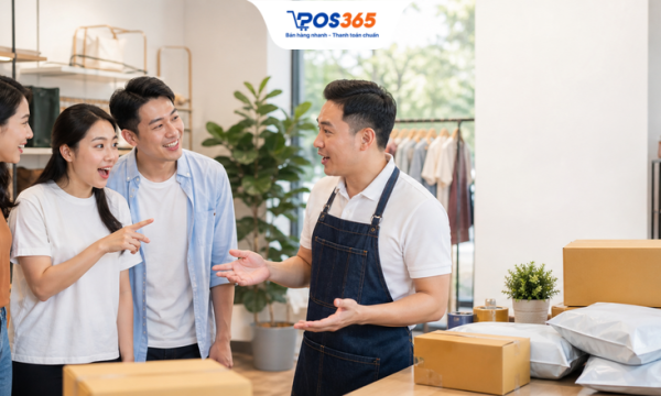 7 Bí quyết giao hàng miễn phí cho shop E-commerce không lo lỗ vốn