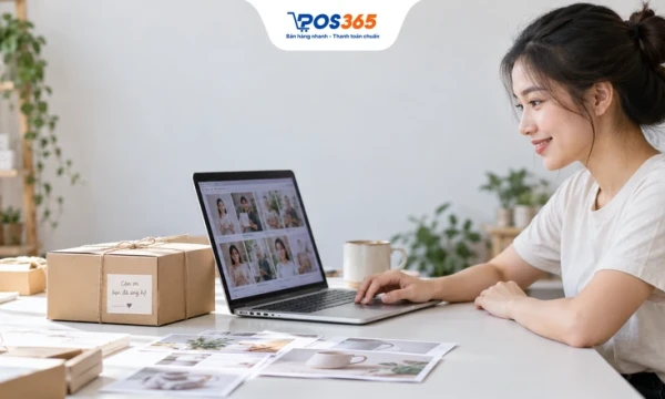 Tổng hợp mẫu Content Feedback khách hàng thu hút đơn hàng