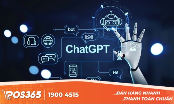 Phần mềm Chat GPT là gì? Hướng dẫn tải, đăng ký và sử dụng miễn phí