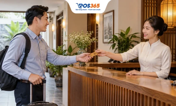 Kinh doanh nhà nghỉ: Vốn, thủ tục pháp lý và kinh nghiệm quản lý