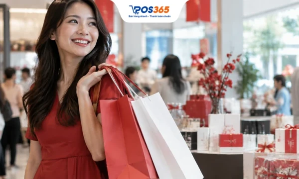10+ Chương trình khuyến mãi hay bùng nổ doanh số năm 2026