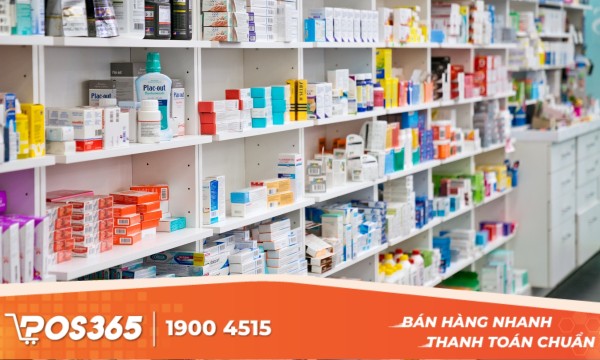 Kinh doanh nhà thuốc: Thủ tục, điều kiện và quy trình mở mới chuẩn GPP 2026