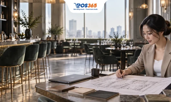 Kế hoạch kinh doanh quán Bar 2026: 8 bước từ vốn đến vận hành