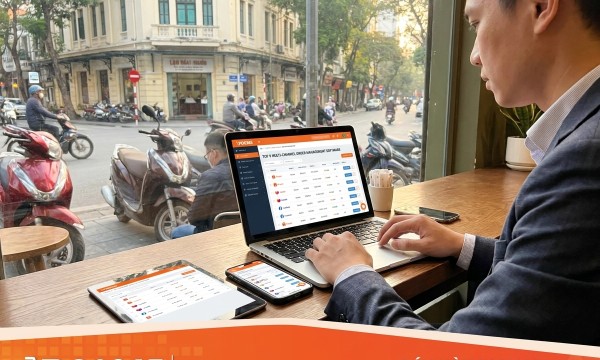Top 9 phần mềm quản lý đơn hàng online chống sót đơn