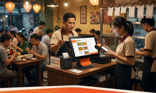 Kịch bản xử lý sự cố khi máy móc, phần mềm gặp lỗi trong giờ cao điểm