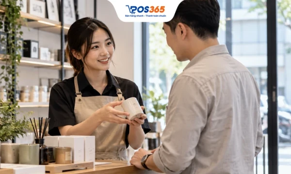 Quy trình bán hàng trực tiếp 6 bước chuyên nghiệp chuẩn 2026