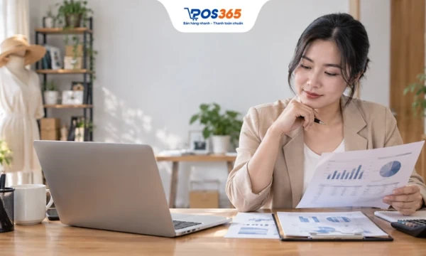 Tỷ suất lợi nhuận ròng là gì? Công thức và định mức chuẩn 2026
