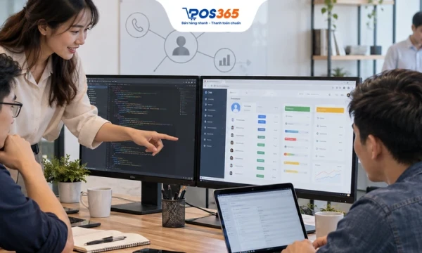 CRM Open Source là gì? Top 8 CRM mã nguồn mở tốt nhất 2026
