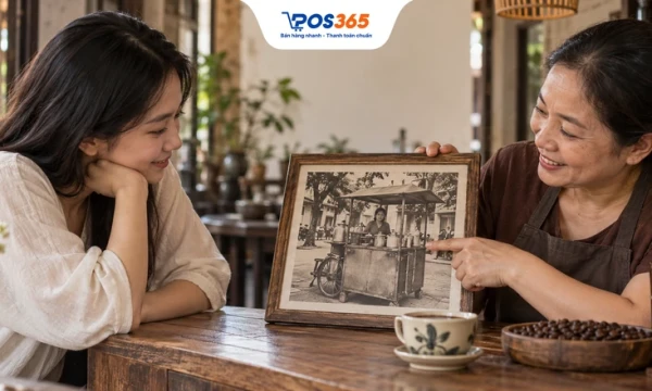 10+ Ví dụ về storytelling kinh điển và bài học thực chiến cho chủ quán