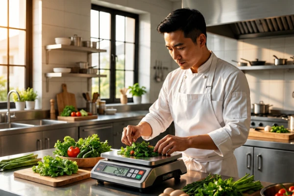 Hướng dẫn cách xây dựng định lượng món ăn (BOM) nhà hàng chuẩn xác