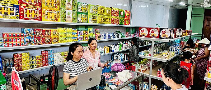 Nguyenhang Shop